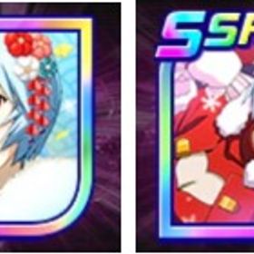 IOS限定Dクリスタル3.9万個+SSR雪の中で差し出された手+SSR新しき年を往く歩み 初期垢 | スパロボDDのアカウントデータ、RMTの販売・買取一覧