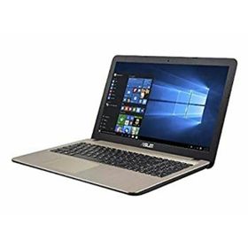 【中古】「非常に良い」ASUS (エイスース) ノートPC VivoBook X540YA-XX744T ダークブラウン [Win10 Home・AMD E2・15.6インチ・HDD 500GB・メモリ 4G](ノートPC)