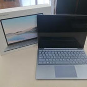 SURFACE LAPTOP GO 1943 MICROSOFT