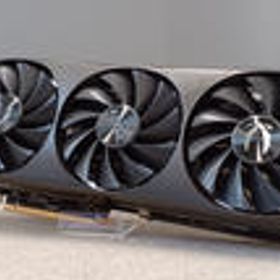 グラフィックボード RTX 4080 SUPER TRINITY BLACK E ZOTAC