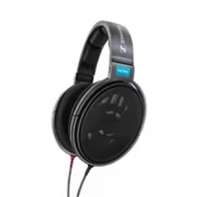 ゼンハイザー SENNHEISER オープン型ヘッドフォン HD 600