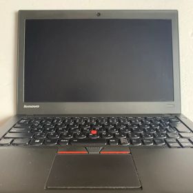ジャンク Lenovo ThinkPad X250 レノボ ノートパソコン