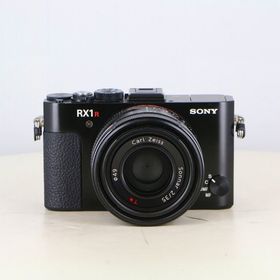 ソニー(SONY)の【中古】(ソニー) SONY DSC-RX1RII(コンパクトデジタルカメラ)