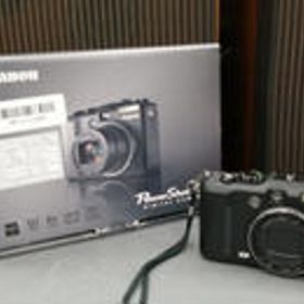 デジカメ POWERSHOT G9 CANON