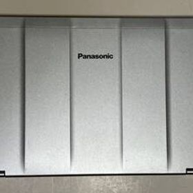 美品・保証付 Panasonic Let’s note CF-LV7RDCVS Panasonicユーティリティーソフト継承Windows10⇒Windows11にアップデート済み