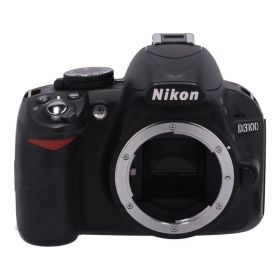 中古 デジタル一眼 ボディNikon ニコン D3100 ボディ 2165274コンディションランク【C】（商品 No.21-0）