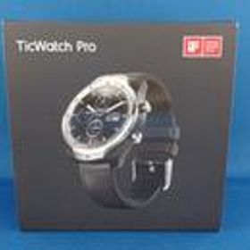 スマートウォッチ TicWatch Pro WF12106 MOBVOI