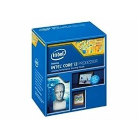 【中古】「非常に良い」Intel Core i3 i3-4130 3.40 GHz プロセッサー - Socket H3 LGA-1150 - デュアルコア (2 コア) - 3 MB キャッシュ (リニューアル)(PCパーツ)