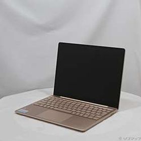 〔展示品〕 Surface Laptop Go 3 〔Core i5／8GB／SSD256GB〕 XK1-00015 サンドストーン〔展示品〕 Surface Laptop Go 3 〔Core i5／8GB／SSD256GB〕 XK1-00015 サンドストーン