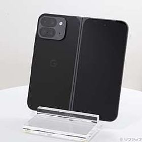 〔中古品〕 Google Pixel 9 Pro Fold 512GB オブシディアン GC15S SIMフリー ［8.0インチ有機EL/6.3インチ有機EL／Google Tensor G4］〔中古品〕 Google Pixel 9 Pro Fold 512GB オブシディアン GC15S SIMフリー ［8.0インチ有機EL/6.3インチ有機EL／Google Tensor G4］