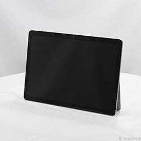 〔中古品〕 Surface Go3 〔Pentium Gold／4GB／eMMC64GB〕 8V7-00032 プラチナ〔中古品〕 Surface Go3 〔Pentium Gold／4GB／eMMC64GB〕 8V7-00032 プラチナ