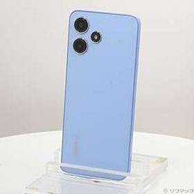 〔中古品〕 Redmi 12 5G 128GB スカイブルー MZB0ETRJP SIMフリー ［6.8インチ液晶／Snapdragon 4 Gen 2］〔中古品〕 Redmi 12 5G 128GB スカイブルー MZB0ETRJP SIMフリー ［6.8インチ液晶／Snapdragon 4 Gen 2］