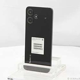 〔中古品〕 Redmi 12 5G 128GB ミッドナイトブラック MZB0ETQJP SIMフリー ［6.8インチ液晶／Snapdragon 4 Gen 2］〔中古品〕 Redmi 12 5G 128GB ミッドナイトブラック MZB0ETQJP SIMフリー ［6.8インチ液晶／Snapdragon 4 Gen 2］