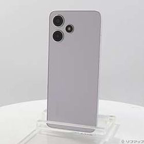 〔中古品〕 Redmi 12 5G 128GB ポーラーシルバー XIG03 au SIMフリー〔中古品〕 Redmi 12 5G 128GB ポーラーシルバー XIG03 au SIMフリー