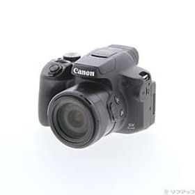 PowerShot SX70 HS 新品 108,900円 中古 62,980円 | ネット最安値の