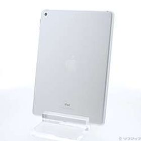 〔中古品〕 iPad 第6世代 128GB シルバー MR7K2J／A Wi-Fi ［9.7インチ液晶／A10 Fusion］〔中古品〕 iPad 第6世代 128GB シルバー MR7K2J／A Wi-Fi ［9.7インチ液晶／A10 Fusion］