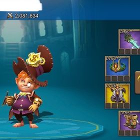 ローモバ 引退 パワー5億 ジェム24万 | ローモバ(ロードモバイル)のアカウントデータ、RMTの販売・買取一覧