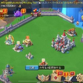 ローモバt4解放済vip12 | ローモバ(ロードモバイル)のアカウントデータ、RMTの販売・買取一覧