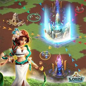 遠征資源( 事前予約必須 ) 《予約受付ページ》 | ローモバ(ロードモバイル)のアカウントデータ、RMTの販売・買取一覧