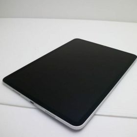アイパッド(iPad)のiPad Pro 11インチ 第3世代 Wi-Fi 128GB シルバー M999(タブレット)