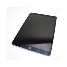 美品 SIMフリー iPad Pro 10.5インチ 64GB スペースグレイ タブレット 白ロム 中古 即日発送 Apple あすつく 土日祝発送OK