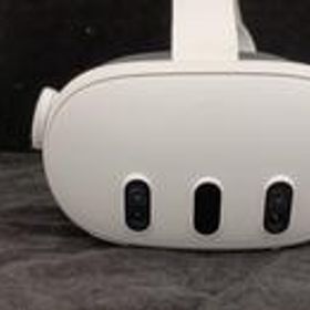 VRヘッドセット QUEST 3 512GB META