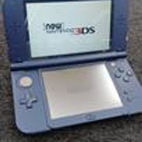 NEW 3DS LL RED-001 NINTENDO