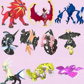 配布10体セット 即購入OK バラ売り可能 | ポケモン剣盾(ソードシールド)のポケモン、RMTの販売・買取一覧