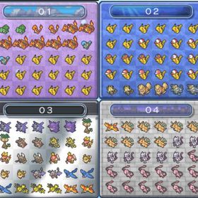 No.07 ENG FRA等の海外配布ポケモン詰め合わせセット269種595匹 | ポケモン剣盾(ソードシールド)のポケモン、RMTの販売・買取一覧