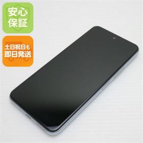 新品同様 SIMフリー SIMフリー Redmi Note 10 JE クロームシルバー M999(スマートフォン本体)