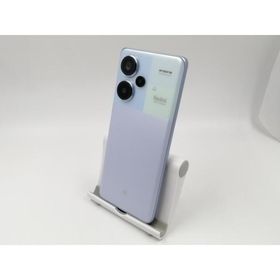 Redmi Note 13 Pro+ 中古 29,000円 | ネット最安値の価格比較 プライス