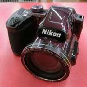デジタルカメラ COOLPIX B500 NIKON