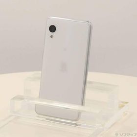 〔中古〕楽天 Rakuten Mini 32GB クールホワイト 楽天 SIMフリー〔344-ud〕