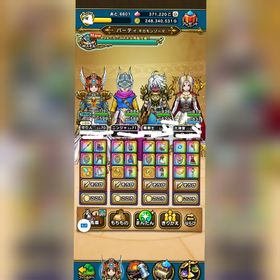 ドラクエウォーク ジェム37万超え | ドラクエウォークのアカウントデータ、RMTの販売・買取一覧