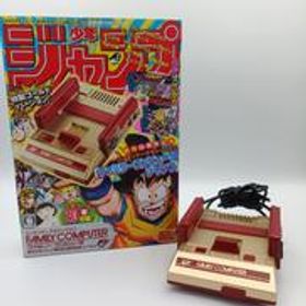 クラッシックミニ/ジャンプ59TH VER CLV-S-HVJJ NINTENDO / 任天堂