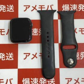【中古】Apple Watch Series 4 44mm Nike GPSモデル MU6L2J/A