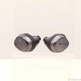 〔中古〕SENNHEISER(ゼンハイザー) MOMENTUM True Wireless 4 ブラックグラファイト〔348-ud〕