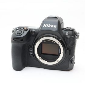 《良品》Nikon Z8