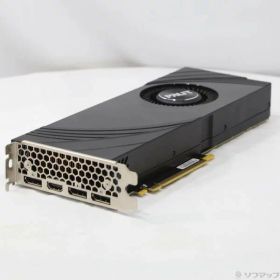 【中古】Palit GeForce RTX 2070 SUPER 8GB 【262-ud】