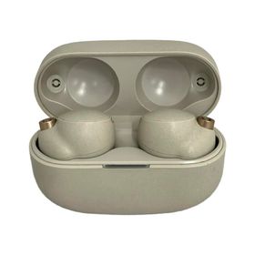 ソニー(SONY)のソニー WF-1000XM4 イヤホン SONY(ヘッドフォン/イヤフォン)