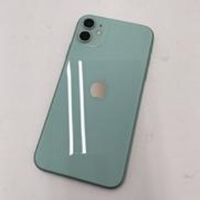 AU IPHONE11 MWLY2J/A AU/APPLE/