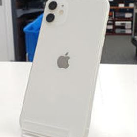 SIMフリー IPHONE11 MWLU2J/A APPLE/UQ(SIMフリー)