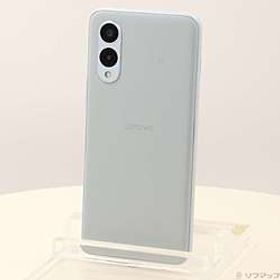 〔中古品〕 arrows We2 64GB ライトブルー F-52E docomo SIMフリー ［6.1インチ液晶／Dimensity 7025］〔中古品〕 arrows We2 64GB ライトブルー F-52E docomo SIMフリー ［6.1インチ液晶／Dimensity 7025］