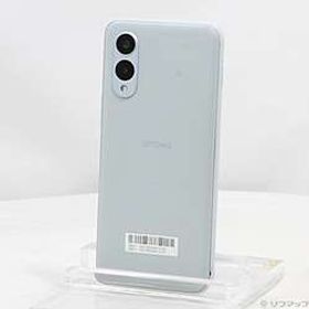 〔中古品〕 arrows We2 64GB ライトブルー FCG02 au SIMフリー ［6.1インチ液晶／MediaTek Dimensity 7025］〔中古品〕 arrows We2 64GB ライトブルー FCG02 au SIMフリー ［6.1インチ液晶／MediaTek Dimensity 7025］