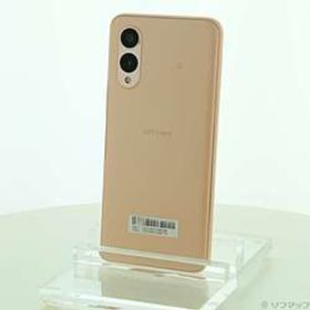 〔中古品〕 arrows We2 64GB ライトオレンジ FCG02 au SIMフリー ［6.1インチ液晶／MediaTek Dimensity 7025］〔中古品〕 arrows We2 64GB ライトオレンジ FCG02 au SIMフリー ［6.1インチ液晶／MediaTek Dimensity 7025］