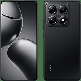 〔未使用品〕 未使用品 Xiaomi 14T Pro 256GB チタンブラック XMSAG1 Softbank SIMフリー ［6.67インチ有機EL／MediaTek Dimensity 9300+］〔未使用品〕 未使用品 Xiaomi 14T Pro 256GB チタンブラック XMSAG1 Softbank SIMフリー ［6.67インチ有機EL／MediaTek Dimensity 9300+］