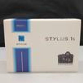 デジタルカメラ STYLUS 1S OLYMPUS