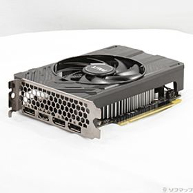 〔中古品〕 Palit RTX4060 STORMX 8GB GDDR6〔中古品〕 Palit RTX4060 STORMX 8GB GDDR6