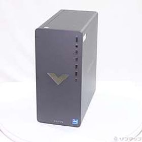 〔中古品〕 Victus by HP 15L Gaming Desktop TG02-2001jp 9Z4Y0PA#ABJ ［Core-i7-14700F／16GB／SSD1TB／GeForce RTX 4060(8GB)／Windows11 Home］〔中古品〕 Victus by HP 15L Gaming Desktop TG02-2001jp 9Z4Y0PA#ABJ ［Core-i7-14700F／16GB／SSD1TB／GeForce RTX 4060(8GB)／Windows11 Home］