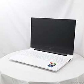 〔中古品〕 Victus by HP 16-s0013AX 807C1PA#ABJ ［Ryzen-7-7840HS (3.8GHz)／16GB／SSD512GB／GeForce RTX 4060(8GB)／16.1インチワイド／Windows11 Home］〔中古品〕 Victus by HP 16-s0013AX 807C1PA#ABJ ［Ryzen-7-7840HS (3.8GHz)／16GB／SSD512GB／GeForce RTX 4060(8GB)／16.1インチワイド／Windows11 Home］